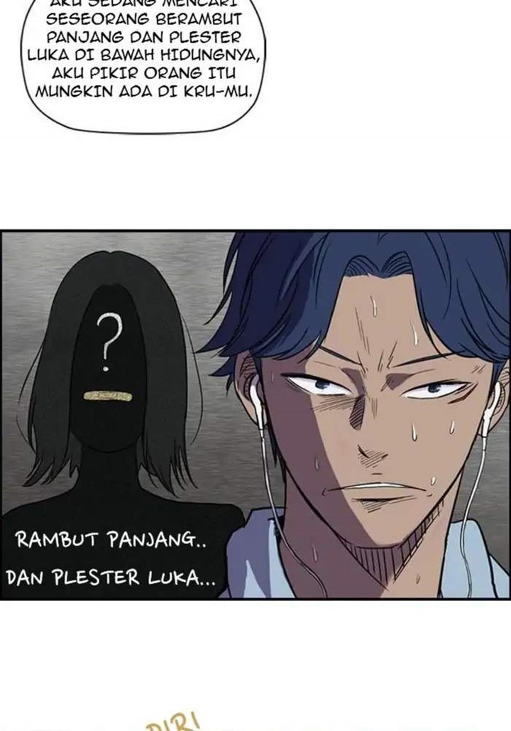 Wind Breaker - Chapter 37 - Page 65