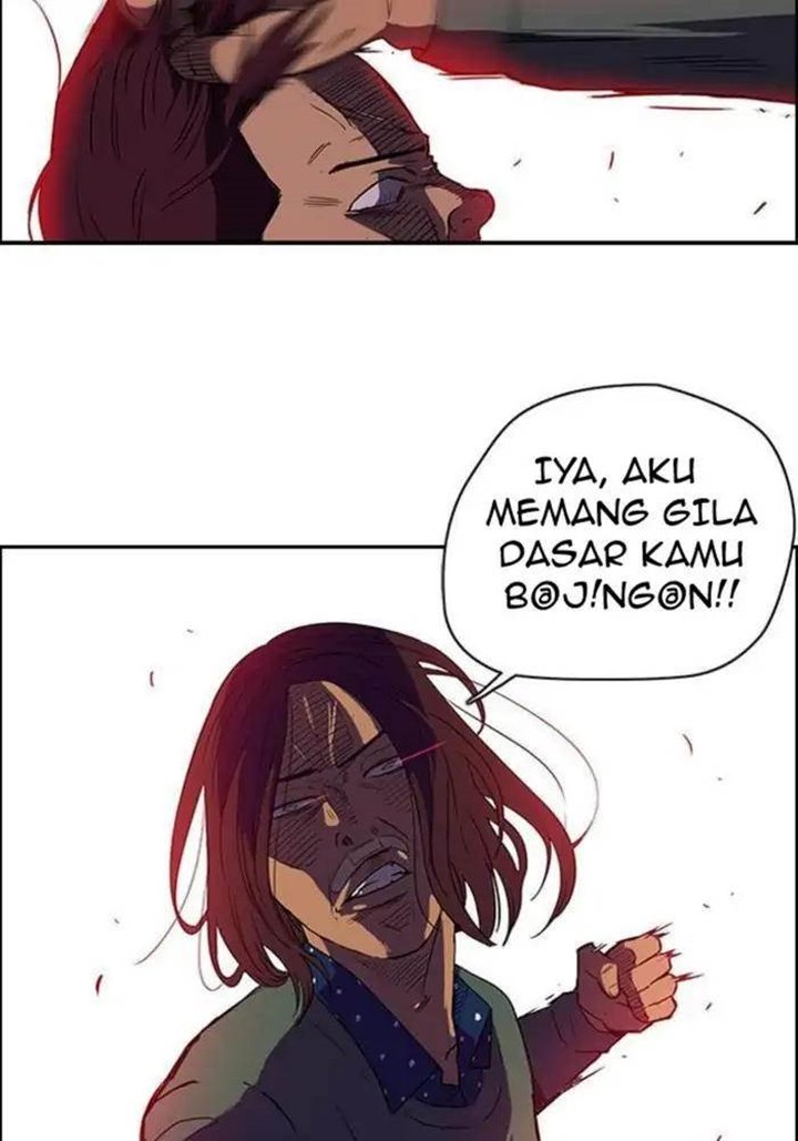Wind Breaker - Chapter 37 - Page 9