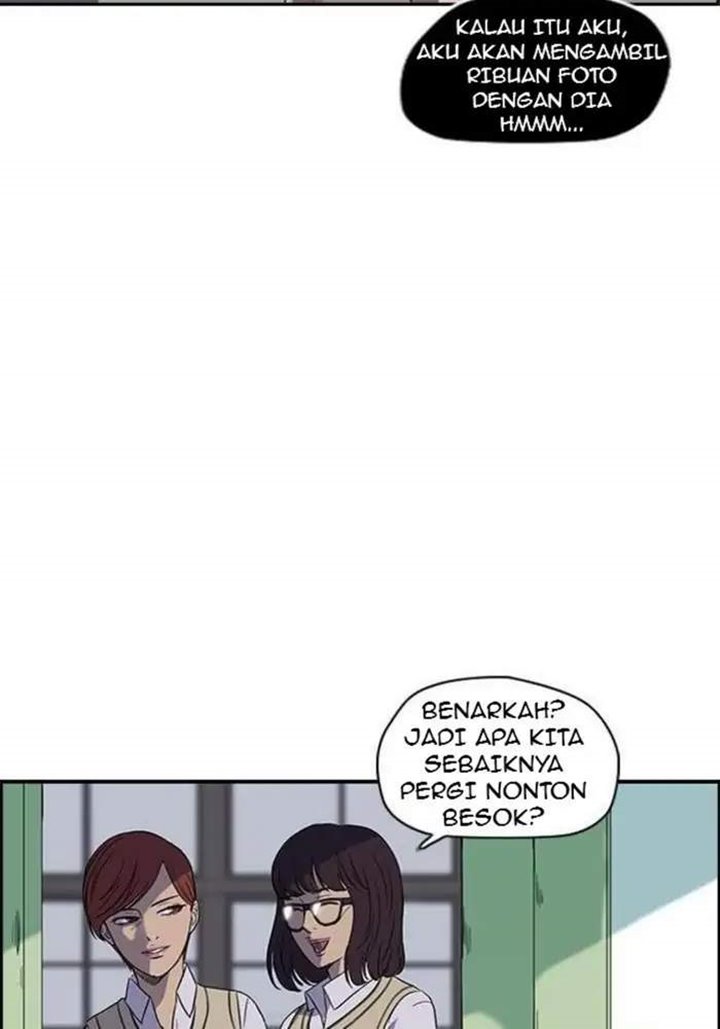 Wind Breaker - Chapter 38 - Page 18