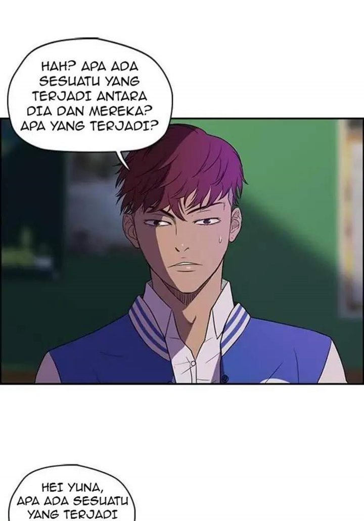 Wind Breaker - Chapter 38 - Page 22
