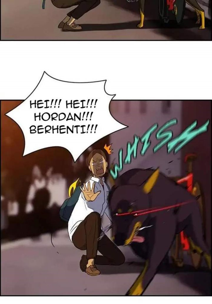 Wind Breaker - Chapter 38 - Page 28