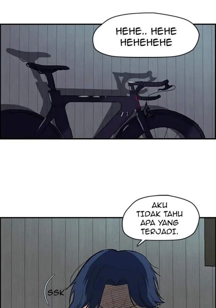 Wind Breaker - Chapter 38 - Page 3