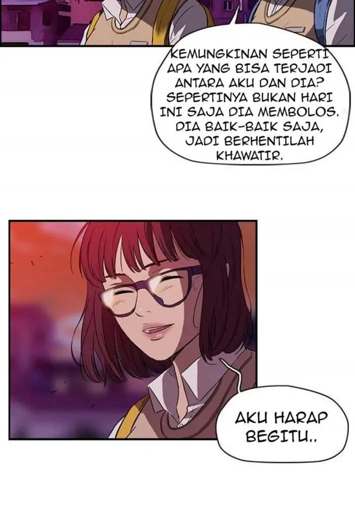 Wind Breaker - Chapter 38 - Page 38