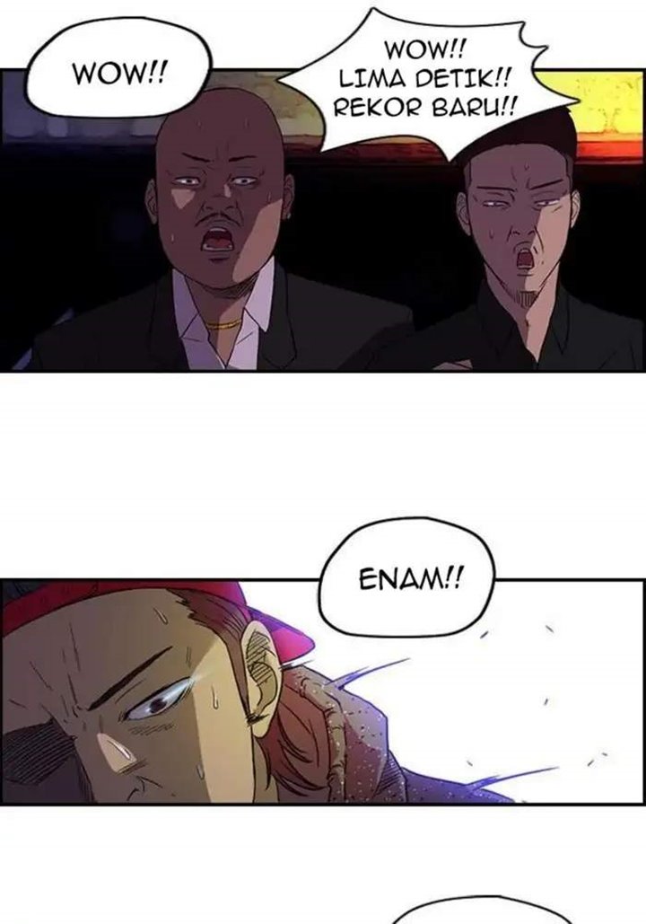 Wind Breaker - Chapter 38 - Page 45
