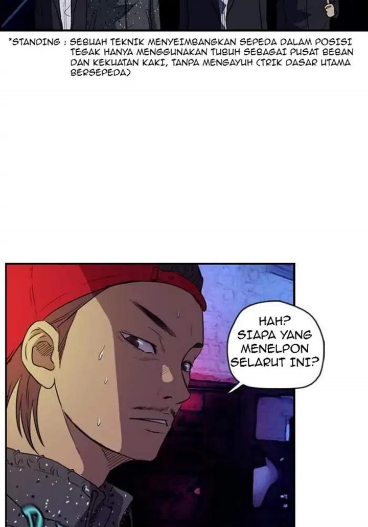 Wind Breaker - Chapter 38 - Page 47