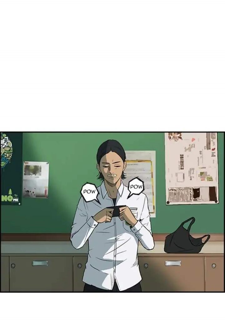 Wind Breaker - Chapter 38 - Page 6