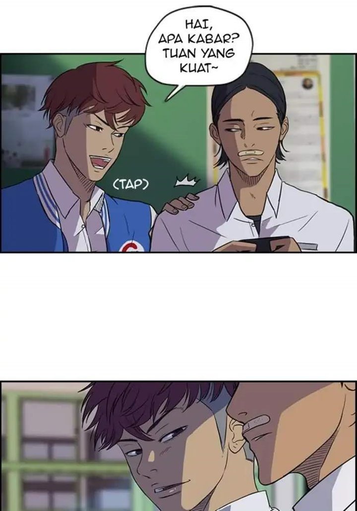 Wind Breaker - Chapter 38 - Page 7