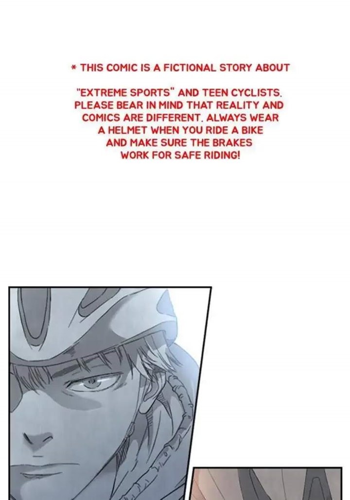 Wind Breaker - Chapter 4 - Page 1