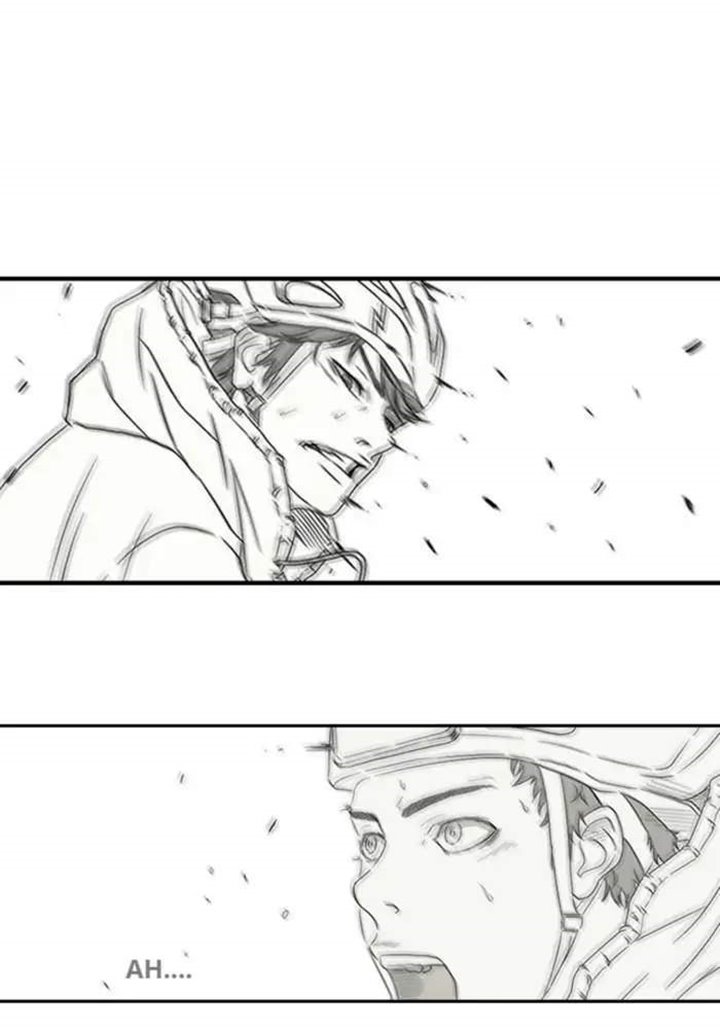 Wind Breaker - Chapter 4 - Page 27