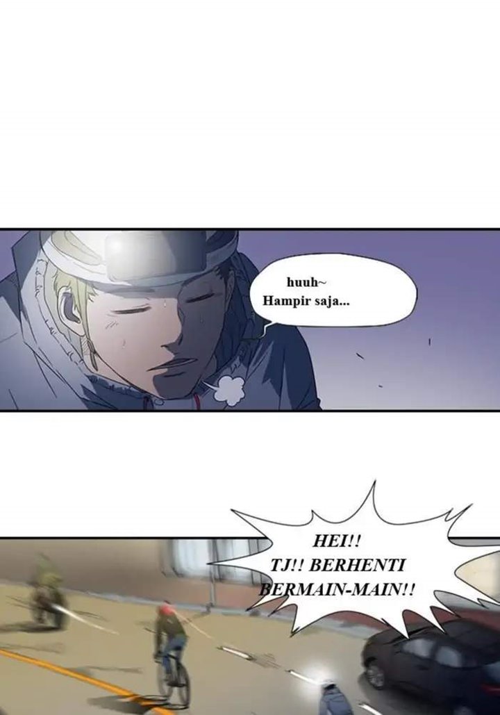 Wind Breaker - Chapter 4 - Page 31