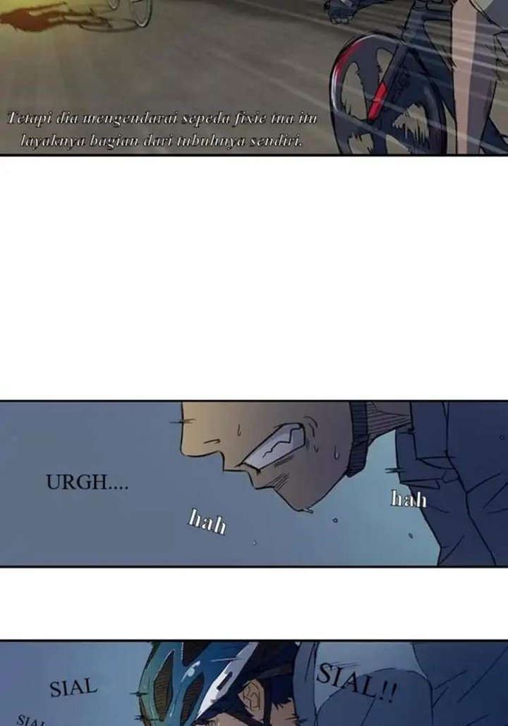 Wind Breaker - Chapter 4 - Page 48