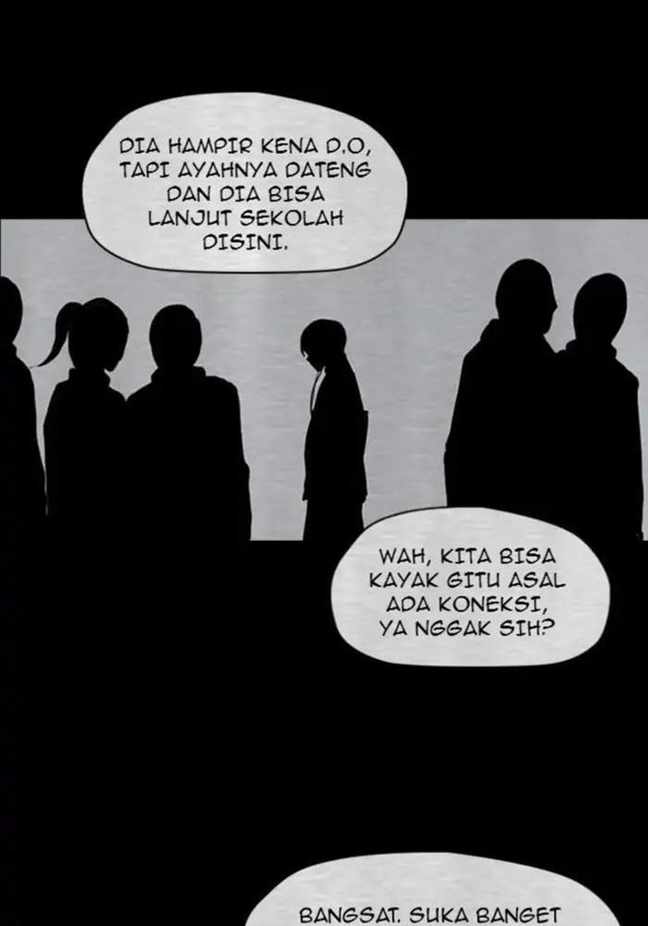 Wind Breaker - Chapter 40 - Page 14