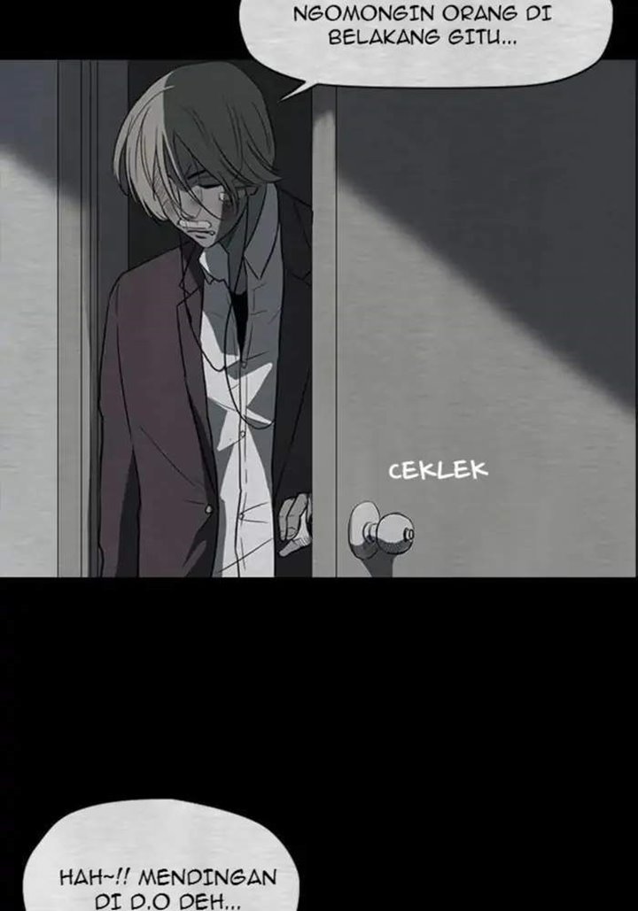 Wind Breaker - Chapter 40 - Page 15