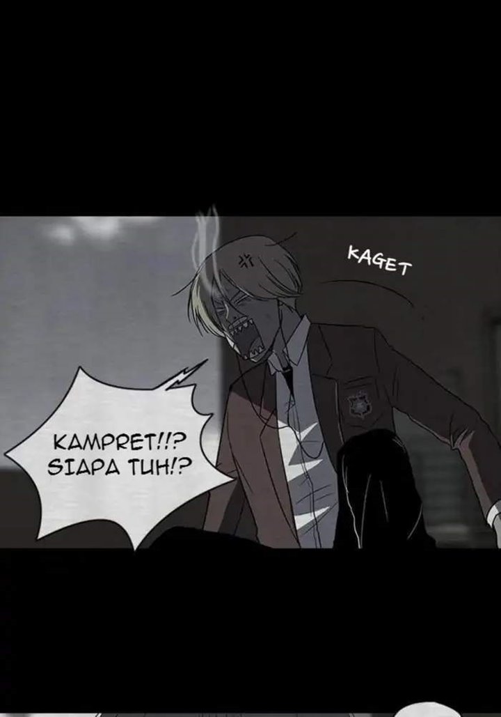 Wind Breaker - Chapter 40 - Page 20