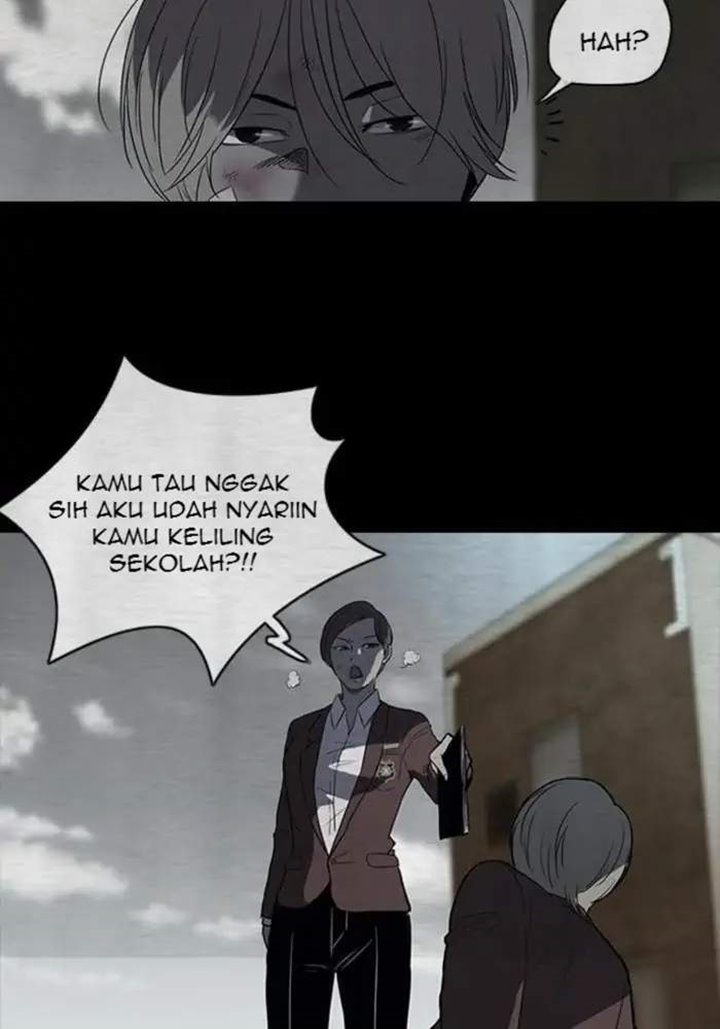 Wind Breaker - Chapter 40 - Page 21