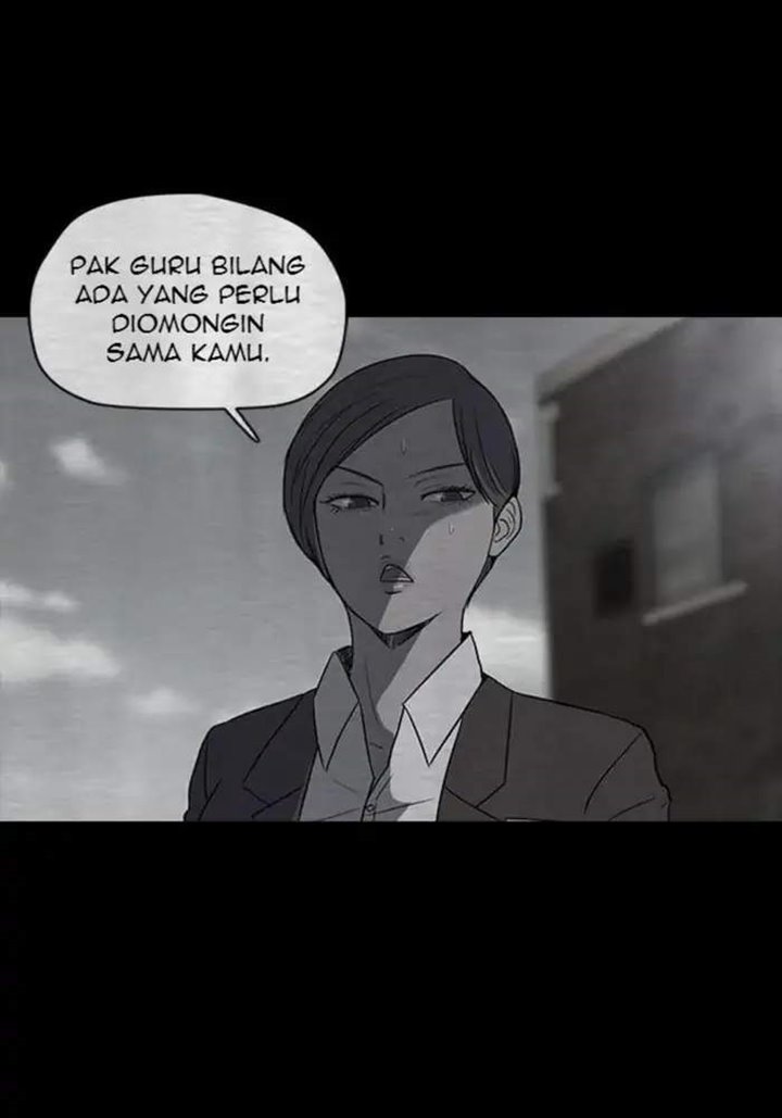 Wind Breaker - Chapter 40 - Page 23