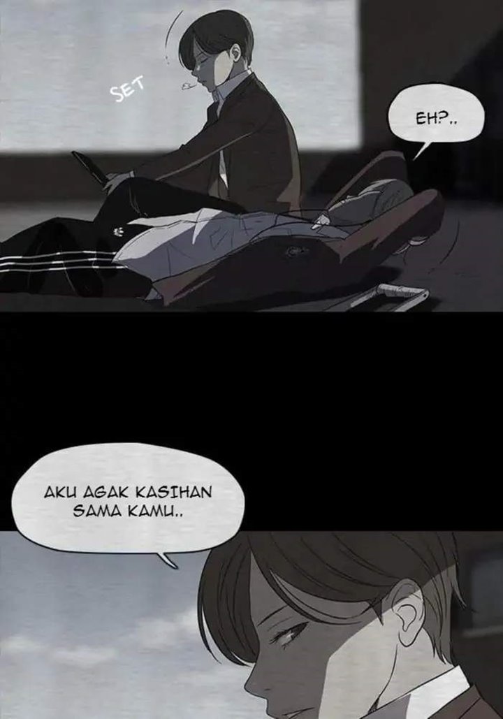 Wind Breaker - Chapter 40 - Page 26