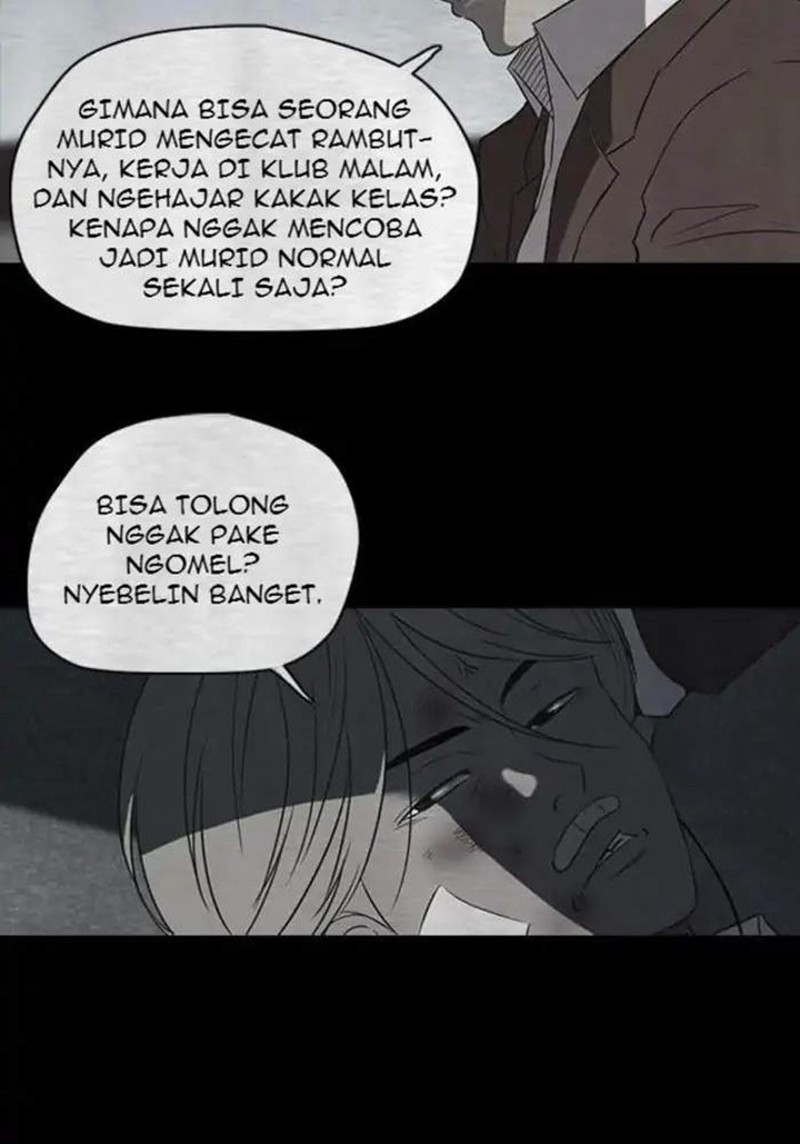 Wind Breaker - Chapter 40 - Page 27