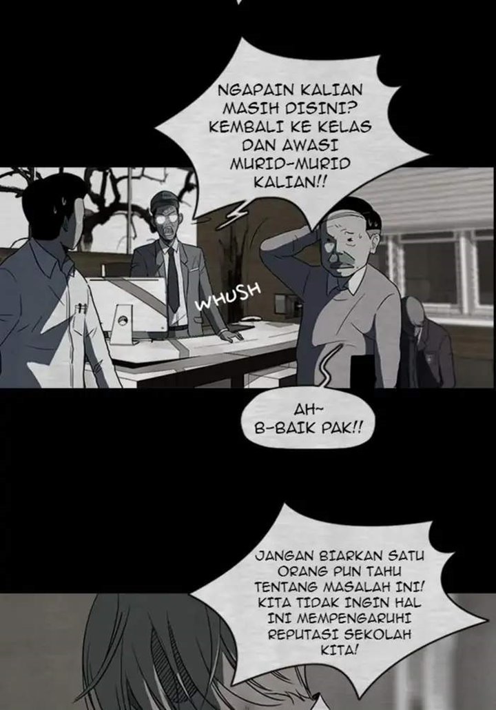 Wind Breaker - Chapter 40 - Page 3