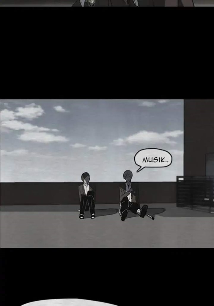 Wind Breaker - Chapter 40 - Page 33
