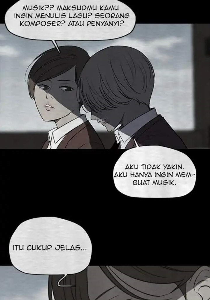 Wind Breaker - Chapter 40 - Page 34