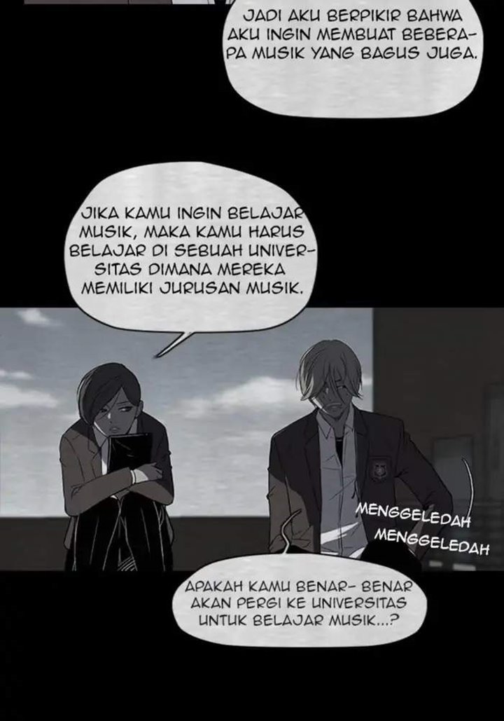 Wind Breaker - Chapter 40 - Page 36