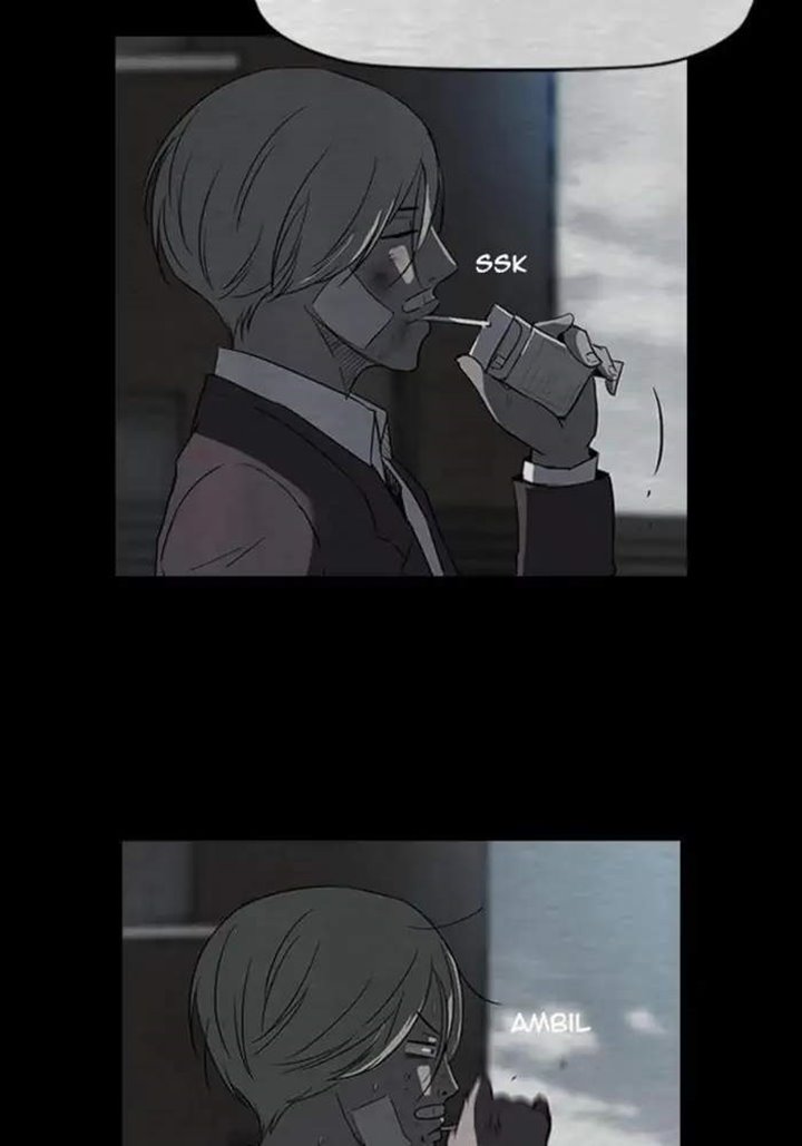 Wind Breaker - Chapter 40 - Page 38