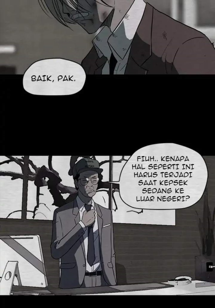 Wind Breaker - Chapter 40 - Page 4
