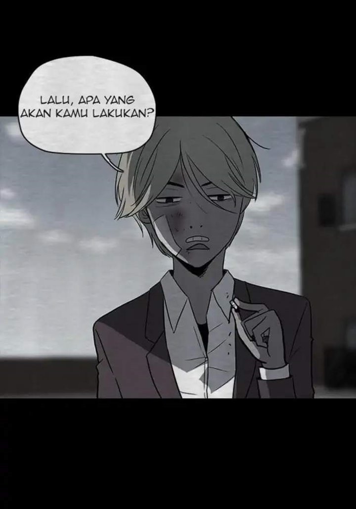 Wind Breaker - Chapter 40 - Page 41
