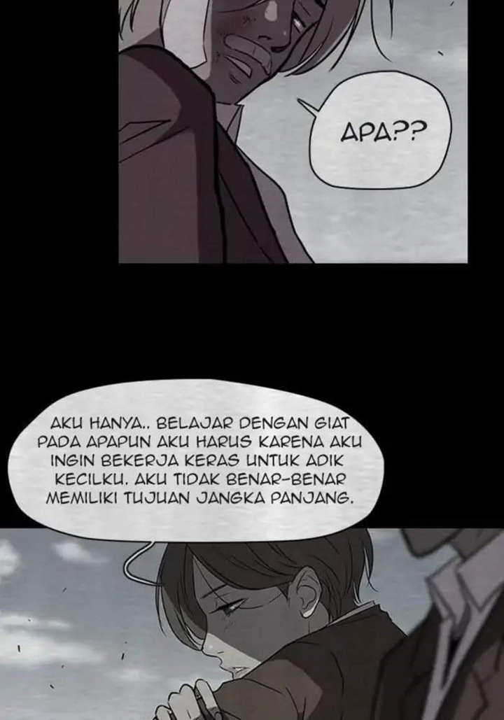 Wind Breaker - Chapter 40 - Page 43