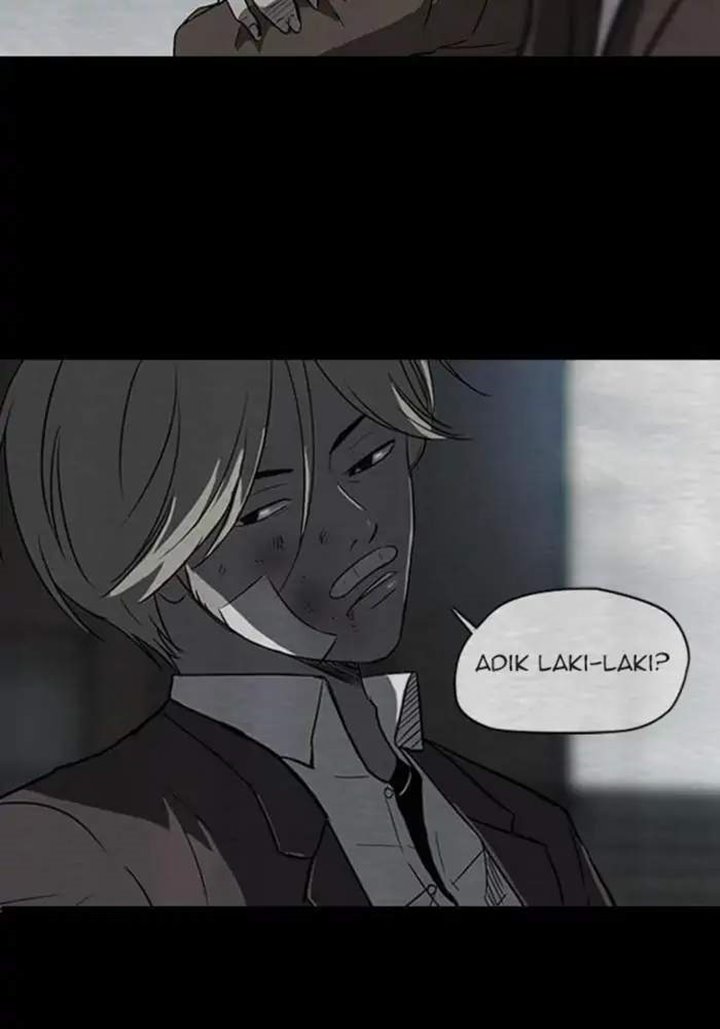 Wind Breaker - Chapter 40 - Page 44