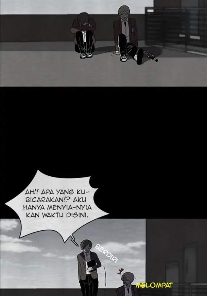 Wind Breaker - Chapter 40 - Page 46