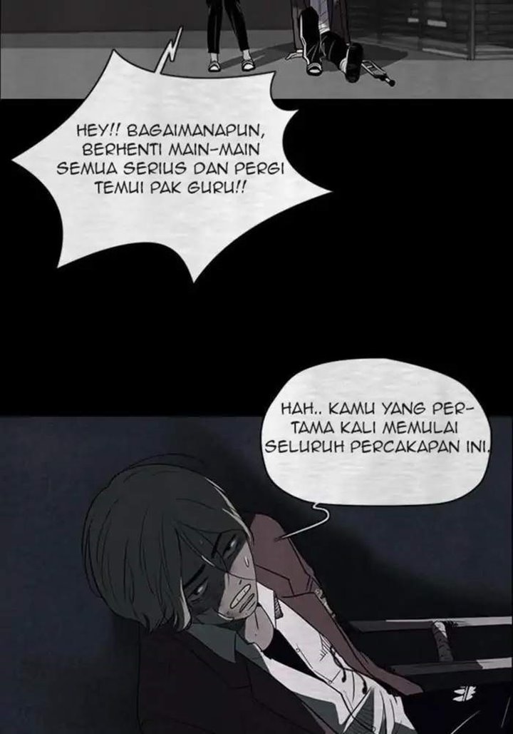 Wind Breaker - Chapter 40 - Page 47