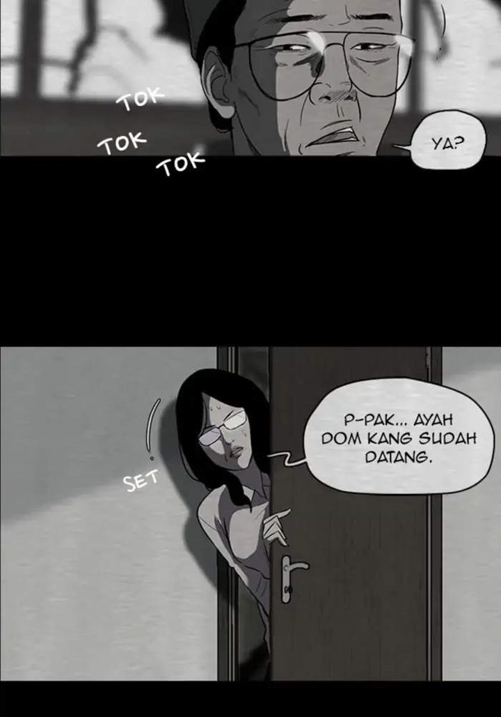 Wind Breaker - Chapter 40 - Page 6