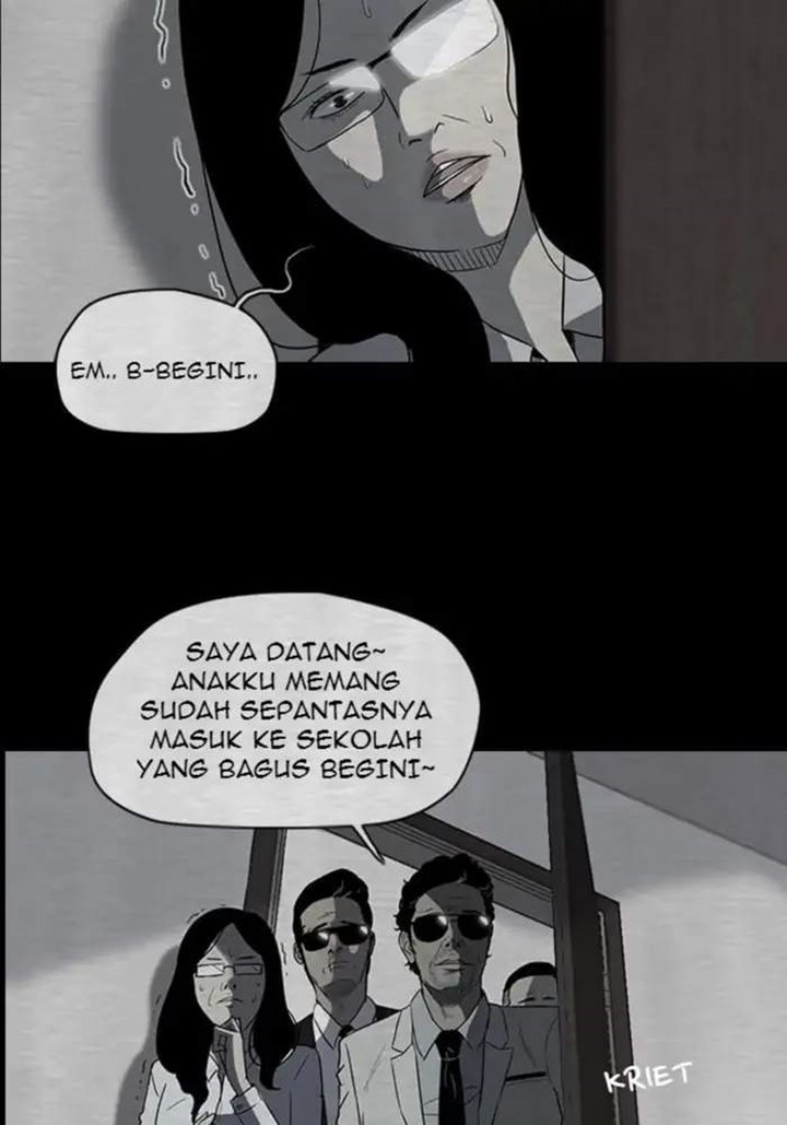 Wind Breaker - Chapter 40 - Page 8