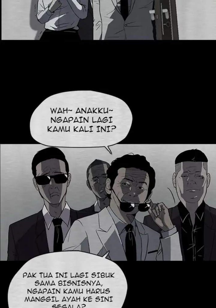 Wind Breaker - Chapter 40 - Page 9