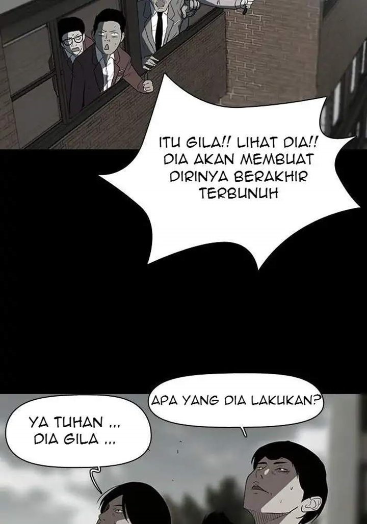 Wind Breaker - Chapter 41 - Page 16