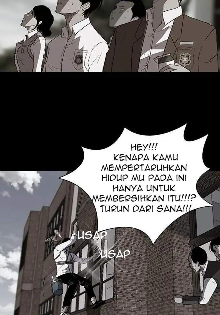 Wind Breaker - Chapter 41 - Page 17