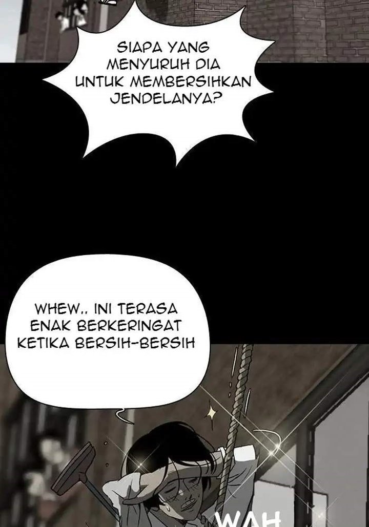 Wind Breaker - Chapter 41 - Page 18