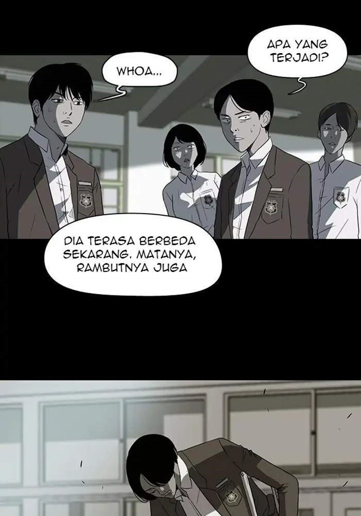Wind Breaker - Chapter 41 - Page 2