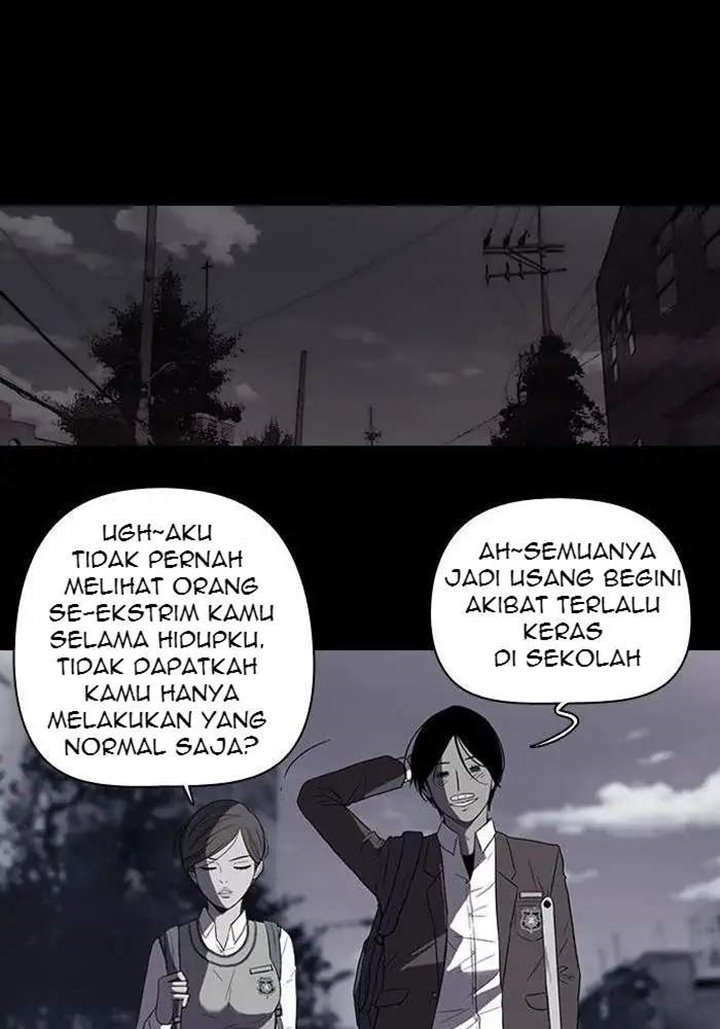 Wind Breaker - Chapter 41 - Page 22