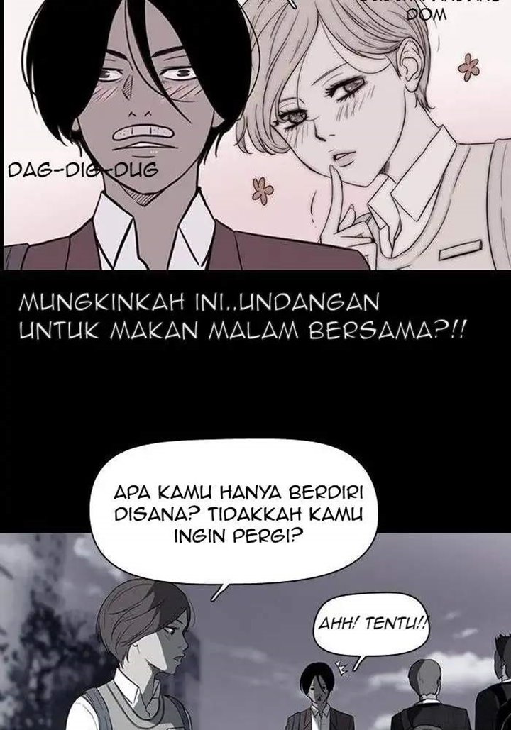 Wind Breaker - Chapter 41 - Page 25