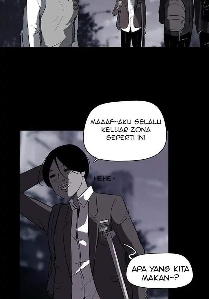 Wind Breaker - Chapter 41 - Page 26