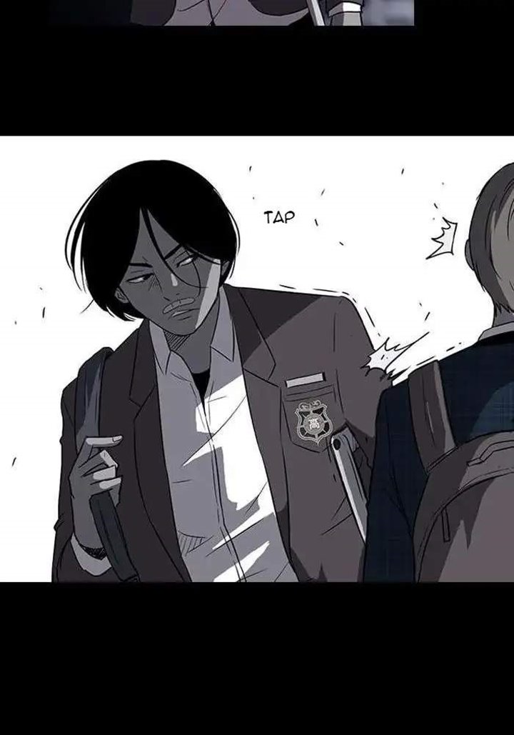 Wind Breaker - Chapter 41 - Page 27