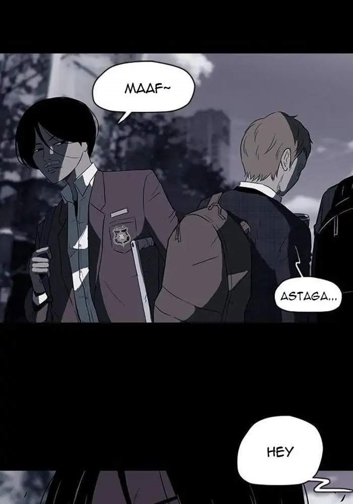 Wind Breaker - Chapter 41 - Page 28