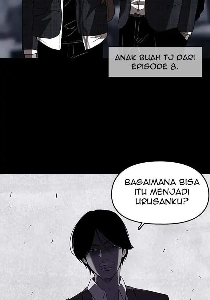 Wind Breaker - Chapter 41 - Page 30