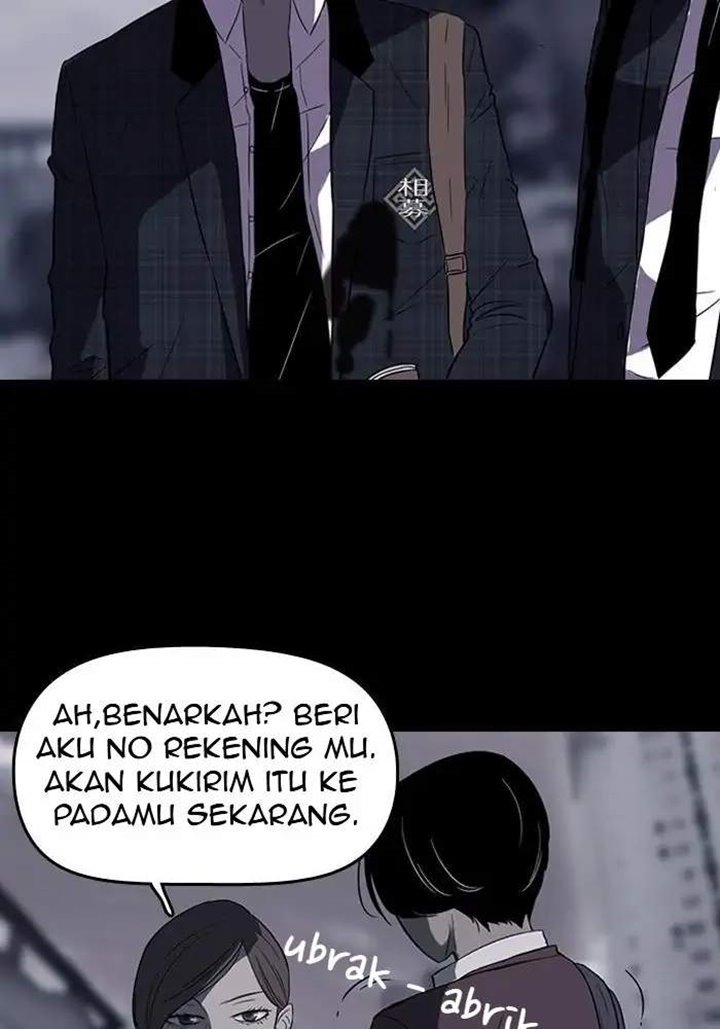 Wind Breaker - Chapter 41 - Page 34
