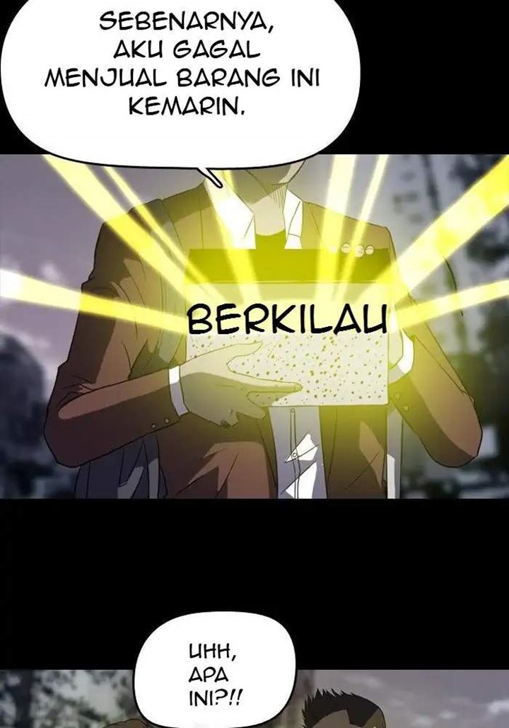 Wind Breaker - Chapter 41 - Page 38