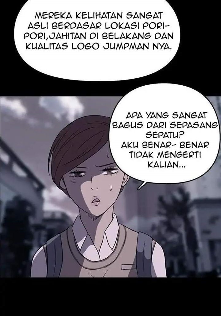 Wind Breaker - Chapter 41 - Page 41