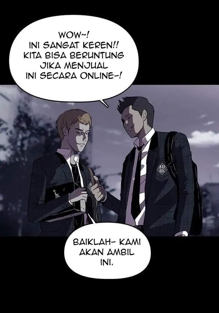 Wind Breaker - Chapter 41 - Page 42